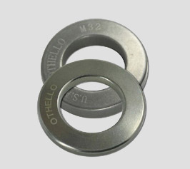 High Temp Pre-load Disc Spring