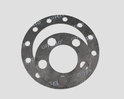Graphite Gasket Sheet CH530