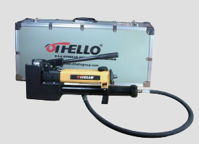 Filling Injection Gun CH390