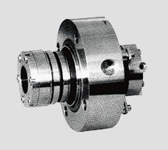 mechanical seal CH7JBM-A