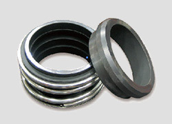 Mechanical seal CH7MG1