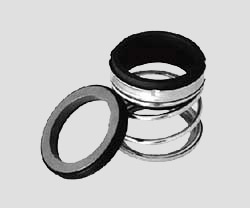 Mechanical seal CH7BIA