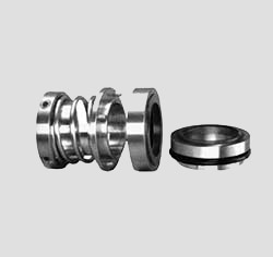 Mechanical seal CH7124