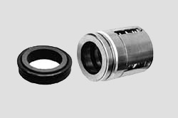 Mechanical seal  CH7UK