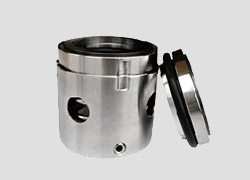 Mechanical seal CH7104