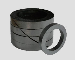 Graphite Ring CH30A