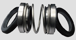 Mechanical seal CH7208