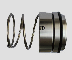 Mechanical seal CH7M3N